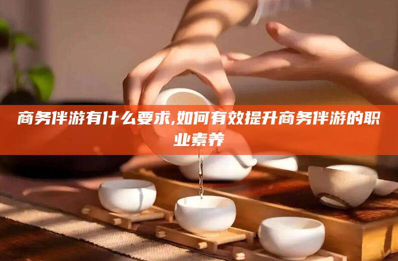 临沂商务伴游有什么要求,如何有效提升商务伴游的职业素养